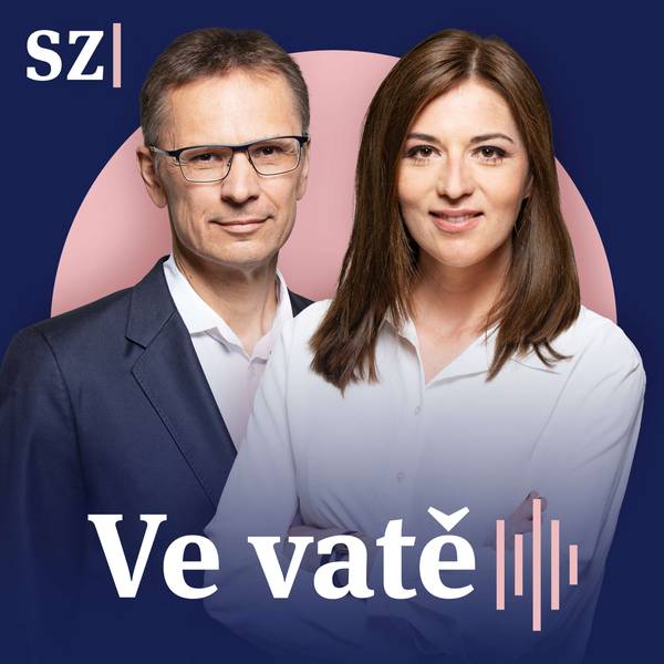 Ve vatě